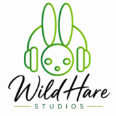 wildhare studios logo